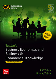 Read more about the article Business Economics And Business & General Commercial Knowldge