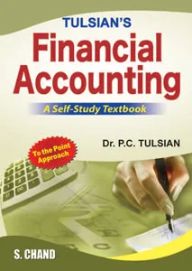 Read more about the article Financial Accounting