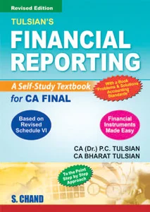 Read more about the article Financial Reporting