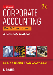 Read more about the article Corporate Accounting