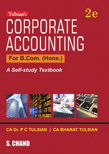Read more about the article Corporate Accounting